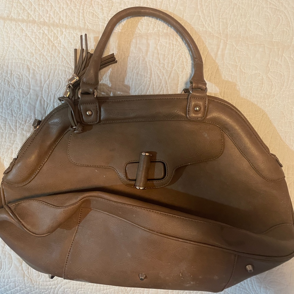 Dark Tan/brown